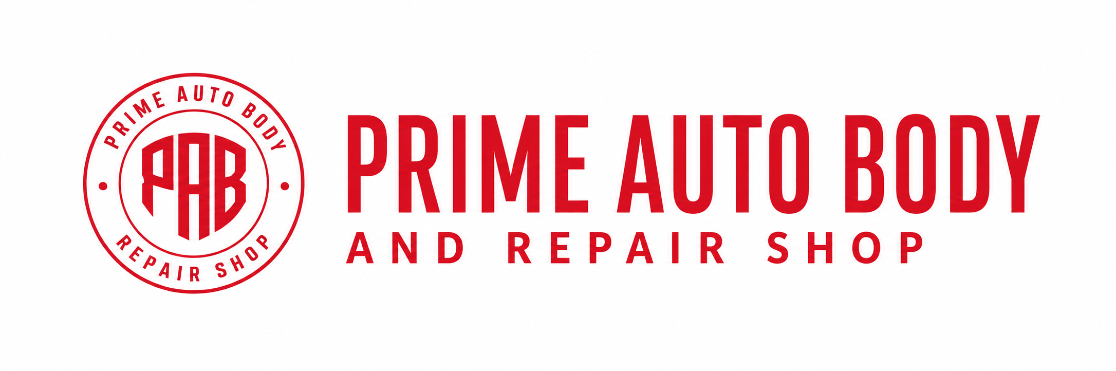 Prime Auto Body